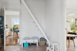 Bjaruphøjvej 5, 8600 Silkeborg