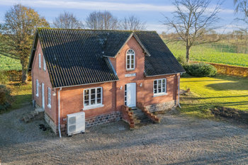 Bjaruphøjvej 5, 8600 Silkeborg