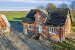 Bjaruphøjvej 5, 8600 Silkeborg