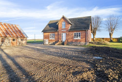 Bjaruphøjvej 5, 8600 Silkeborg