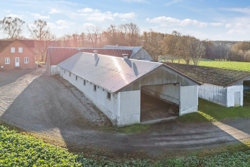 Bjaruphøjvej 5, 8600 Silkeborg