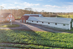 Bjaruphøjvej 5, 8600 Silkeborg