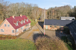 Sdr Svenstrupvej 2, Bjert, 7830 Vinderup