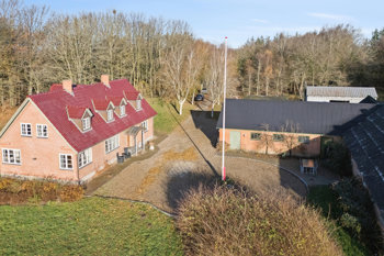 Sdr Svenstrupvej 2, 7830 Vinderup