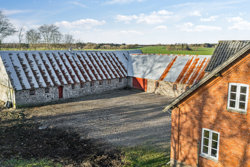 Bjaruphøjvej 5, 8600 Silkeborg