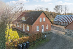 Bjaruphøjvej 5, 8600 Silkeborg