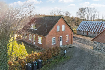 Bjaruphøjvej 5, 8600 Silkeborg