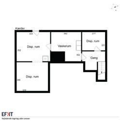 Sdr Svenstrupvej 2, Bjert, 7830 Vinderup