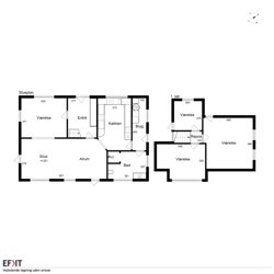 Bjaruphøjvej 5, 8600 Silkeborg