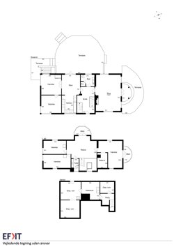 Sdr Svenstrupvej 2, Bjert, 7830 Vinderup