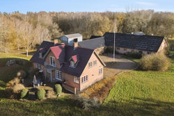 Sdr Svenstrupvej 2, Bjert, 7830 Vinderup