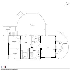 Sdr Svenstrupvej 2, Bjert, 7830 Vinderup