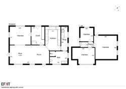 Bjaruphøjvej 5, 8600 Silkeborg