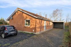 Kildevangen 6, Skarrild, 6933 Kibæk