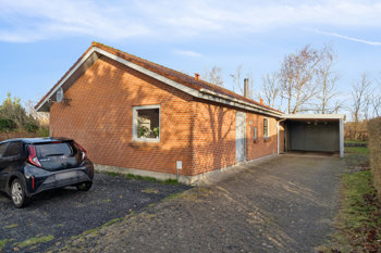 Kildevangen 6, 6933 Kibæk