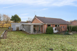 Kildevangen 6, Skarrild, 6933 Kibæk