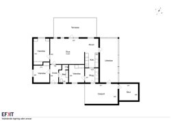 Kildevangen 6, Skarrild, 6933 Kibæk