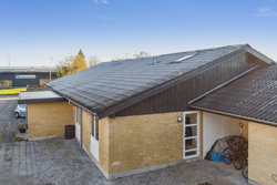 Østergårdsvej 3C, 8464 Galten