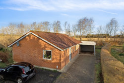 Kildevangen 6, Skarrild, 6933 Kibæk