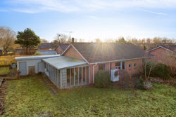 Kildevangen 6, Skarrild, 6933 Kibæk