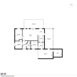 Kildevangen 6, Skarrild, 6933 Kibæk