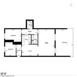 Østergårdsvej 3C, 8464 Galten