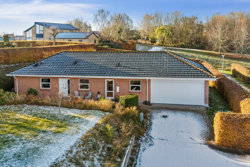 Hindbærvej 21, Ugelbølle, 8410 Rønde