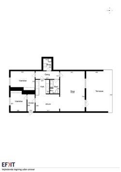 Østergårdsvej 3C, 8464 Galten