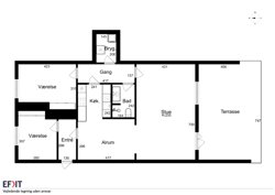 Østergårdsvej 3C, 8464 Galten