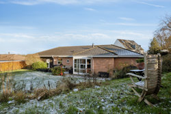 Hindbærvej 21, Ugelbølle, 8410 Rønde