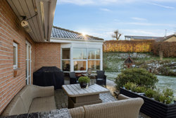 Hindbærvej 21, Ugelbølle, 8410 Rønde