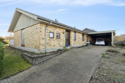 Enebærvej 12, 9575 Terndrup