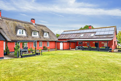 Binderup Søndergade 25, Binderup, 6091 Bjert