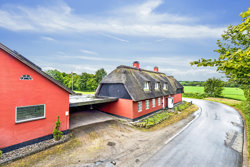 Binderup Søndergade 25, Binderup, 6091 Bjert