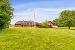 Binderup Søndergade 25, Binderup, 6091 Bjert