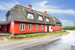 Binderup Søndergade 25, Binderup, 6091 Bjert