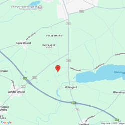 Gl Hovedvej 6, Karlby, 9500 Hobro