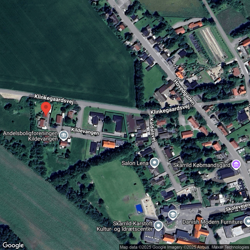 Kildevangen 6, Skarrild, 6933 Kibæk