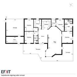 Hindbærvej 21, Ugelbølle, 8410 Rønde