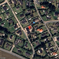 Bækhaven 20, Øster Hurup, 9560 Hadsund