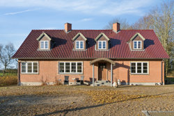 Sdr Svenstrupvej 2, Bjert, 7830 Vinderup