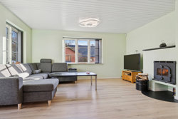 Sdr Svenstrupvej 2, Bjert, 7830 Vinderup