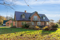 Sdr Svenstrupvej 2, Bjert, 7830 Vinderup