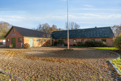 Sdr Svenstrupvej 2, Bjert, 7830 Vinderup