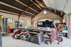 Sdr Svenstrupvej 2, Bjert, 7830 Vinderup