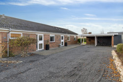 Kirsebærvej 40, 7800 Skive