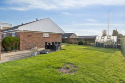 Kirsebærvej 40, 7800 Skive