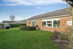 Kirsebærvej 40, 7800 Skive