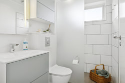 Kirsebærvej 40, 7800 Skive