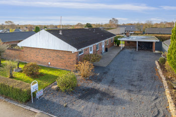 Kirsebærvej 40, 7800 Skive